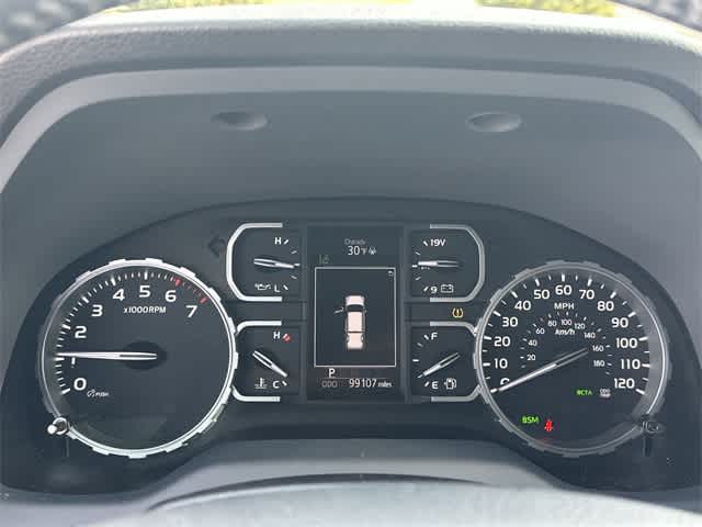 Thumbnail: 2019 Toyota Tundra - 7