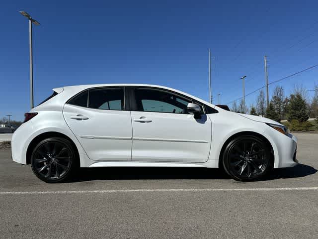 Thumbnail: 2025 Toyota Corolla - 2