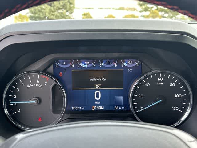 Thumbnail: 2023 Ford Expedition MAX - 7