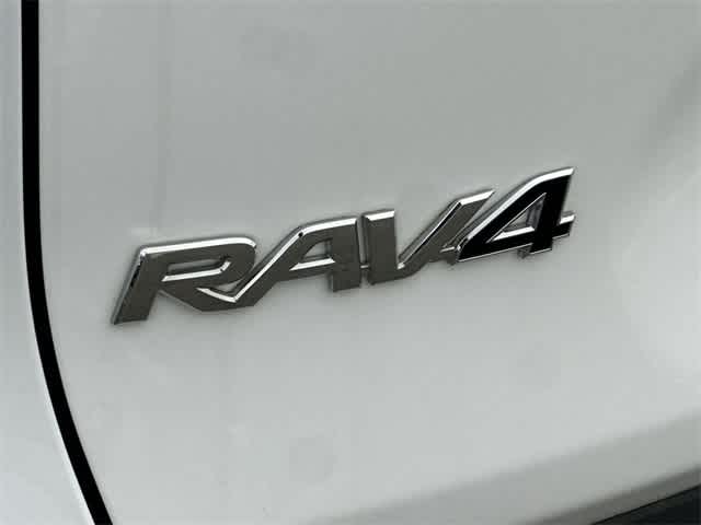 Thumbnail: 2025 Toyota RAV4 - 28