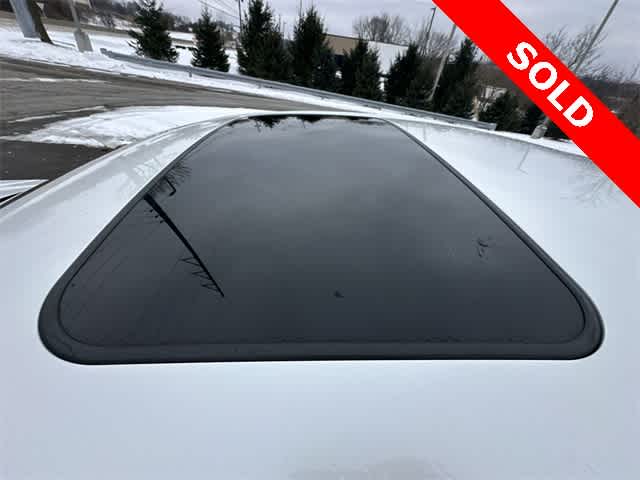 Thumbnail: 2022 Lexus IS - 6