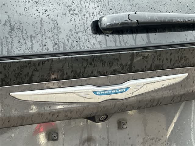 Thumbnail: 2019 Chrysler Pacifica - 20