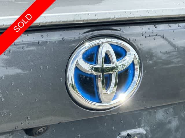 Thumbnail: 2020 Toyota RAV4 - 27