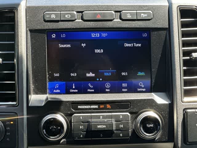 Thumbnail: 2020 Ford F-150 - 12