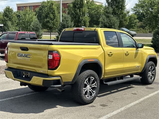 Thumbnail: 2023 GMC Canyon - 23