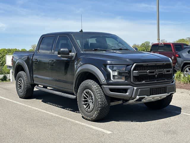 Thumbnail: 2020 Ford F-150 - 24