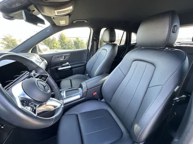 Thumbnail: 2025 Mercedes-Benz GLA - 17