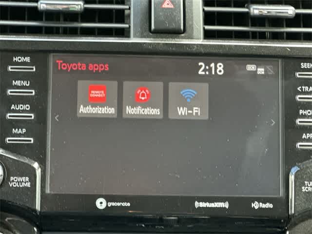 Thumbnail: 2023 Toyota 4Runner - 14