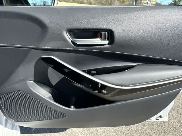 Thumbnail: 2025 Toyota Corolla - 19