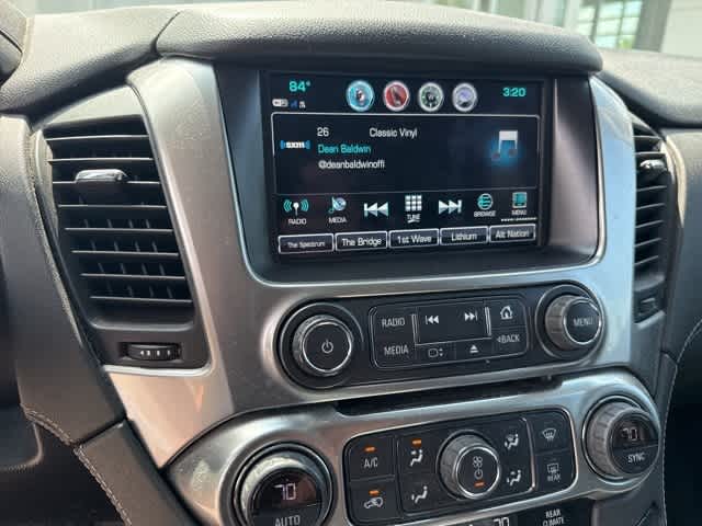 Thumbnail: 2019 Chevrolet Tahoe - 9