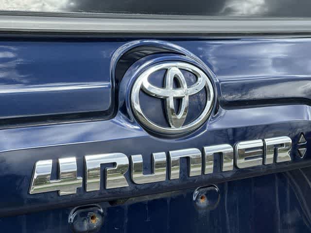 Thumbnail: 2021 Toyota 4Runner - 31