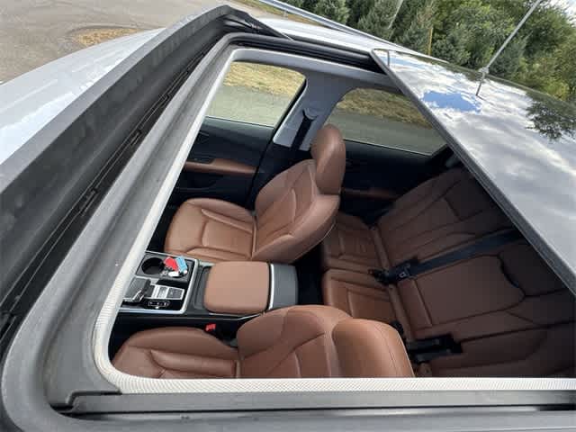 Thumbnail: 2020 Audi Q7 - 6