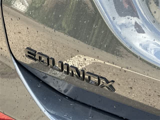 Thumbnail: 2022 Chevrolet Equinox - 19