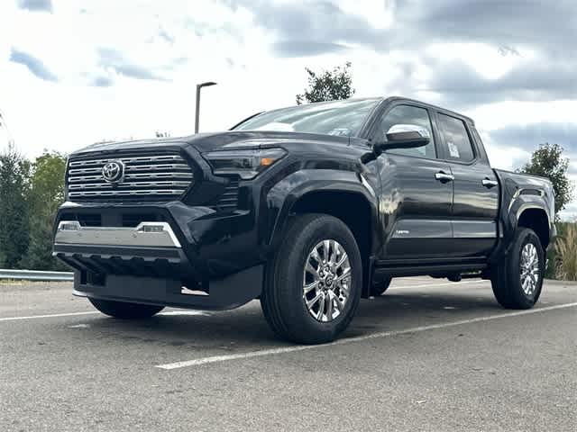 Thumbnail: 2025 Toyota Tacoma - 26