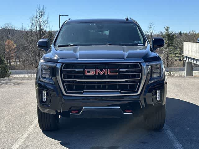 Thumbnail: 2021 GMC Yukon - 34
