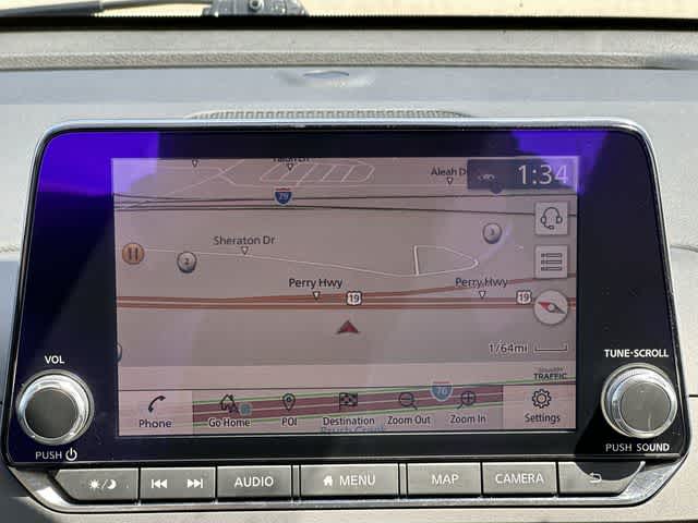 Thumbnail: 2019 Nissan Altima - 13