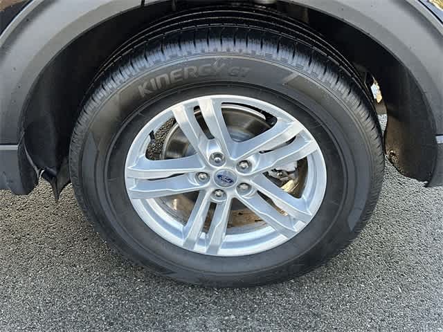 Thumbnail: 2023 Ford Explorer - 5