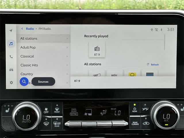 Thumbnail: 2024 Toyota Highlander - 12