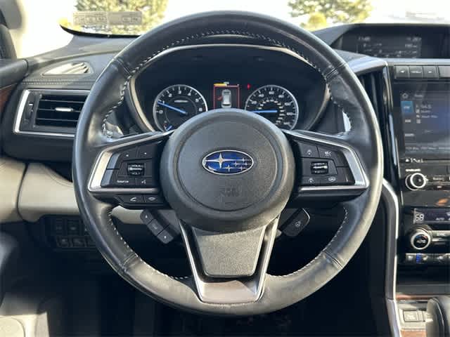 Thumbnail: 2022 Subaru Ascent - 8