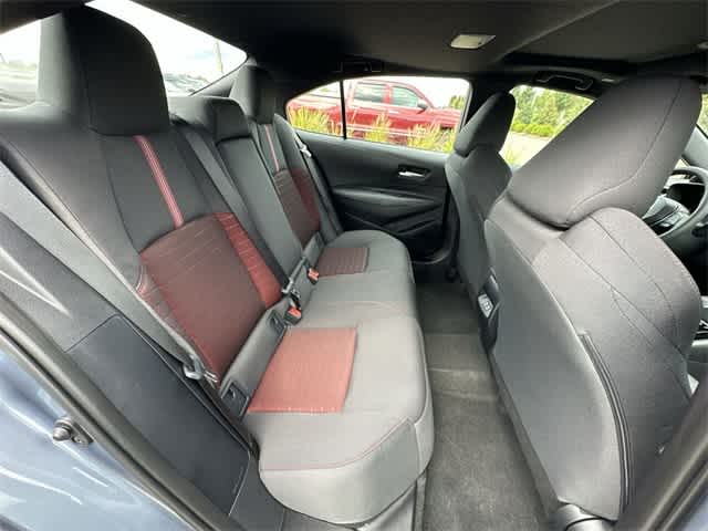 Thumbnail: 2025 Toyota Corolla - 22