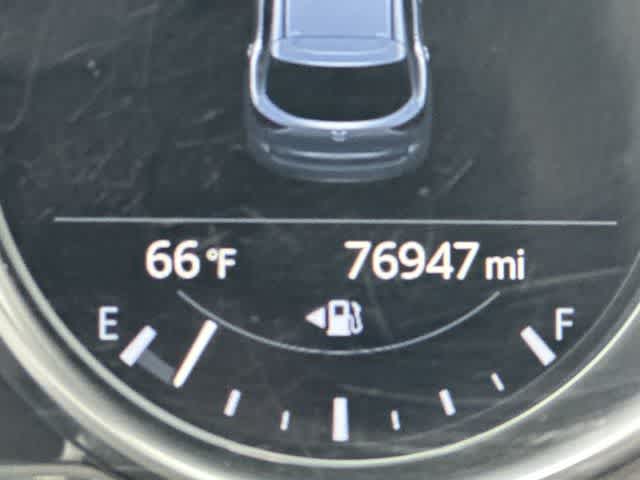 Thumbnail: 2019 Mazda CX-5 - 5