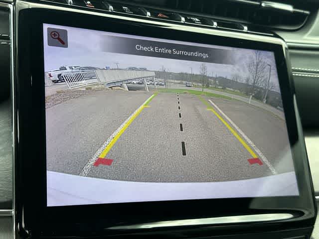 Thumbnail: 2021 Jeep Grand Cherokee L - 15