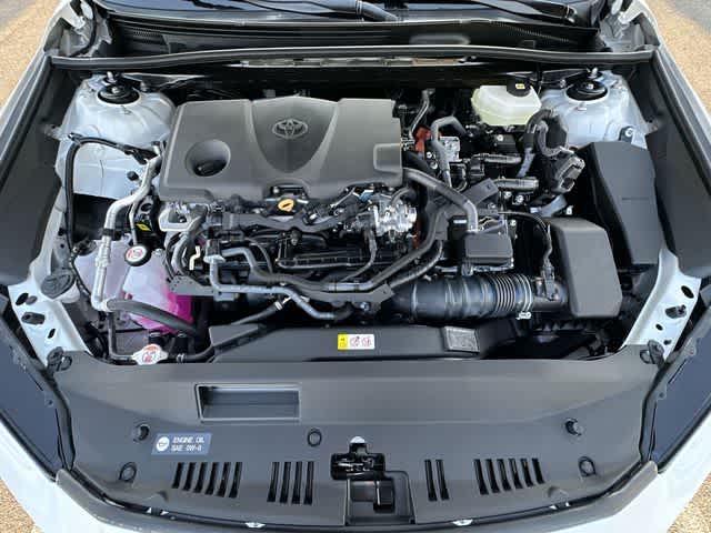 Thumbnail: 2026 Toyota Camry - 23