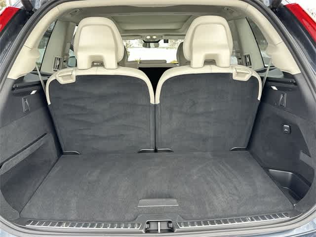 Thumbnail: 2025 Volvo XC90 - 26