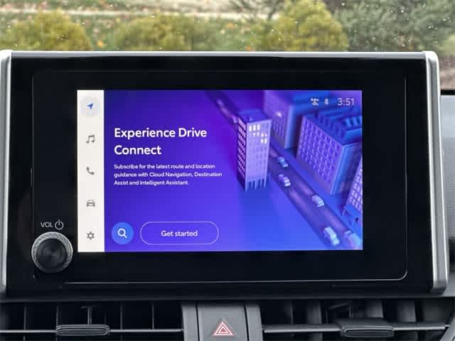 Thumbnail: 2025 Toyota RAV4 - 13