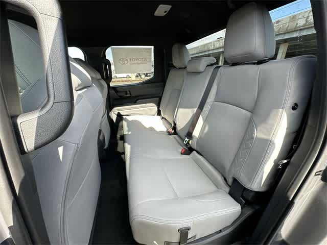 Thumbnail: 2025 Toyota Tacoma - 16