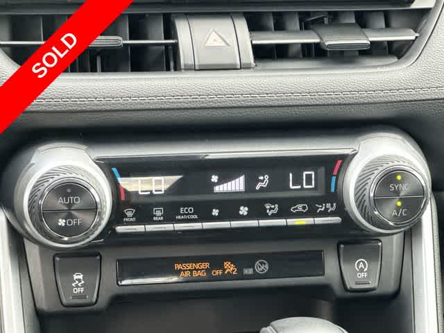 Thumbnail: 2021 Toyota RAV4 - 14