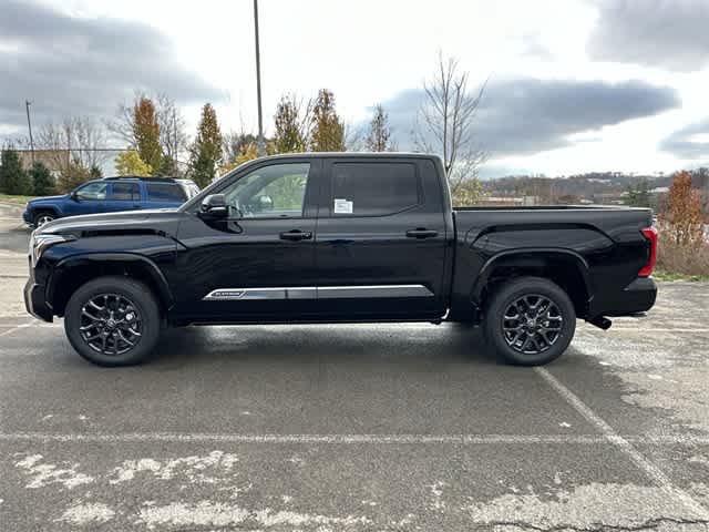 Thumbnail: 2026 Toyota Tundra - 2