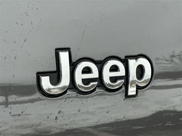 Thumbnail: 2021 Jeep Grand Cherokee L - 19