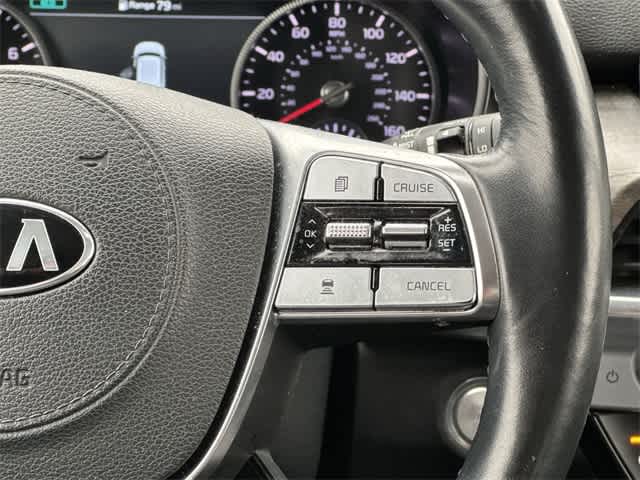 Thumbnail: 2020 Kia Telluride - 10