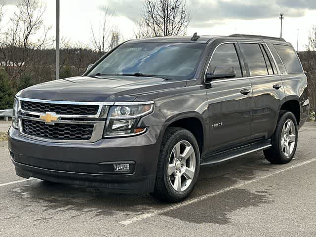 2018 Chevrolet Tahoe LT -
                  Cranberry Township, PA