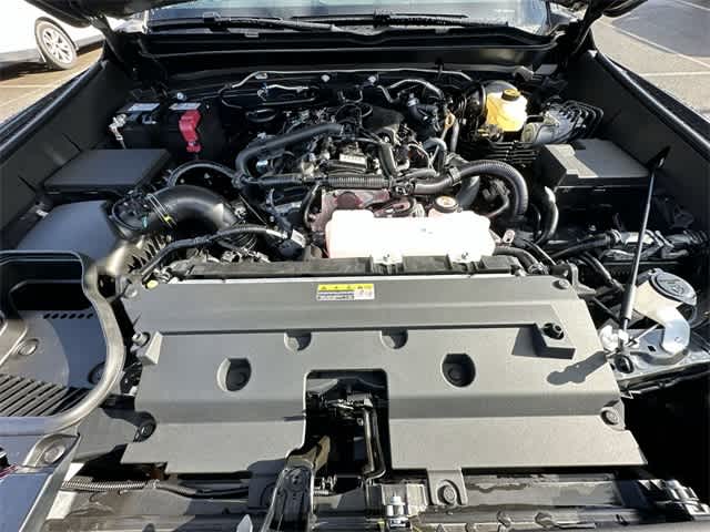 Thumbnail: 2025 Toyota Tacoma - 22