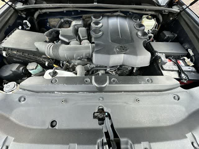 Thumbnail: 2022 Toyota 4Runner - 27