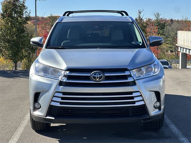 Thumbnail: 2018 Toyota Highlander - 34