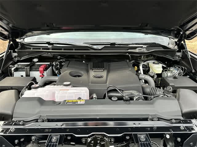 Thumbnail: 2025 Toyota Tundra - 24