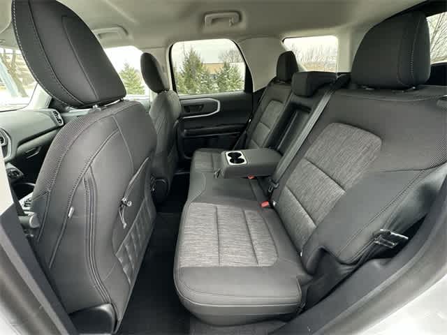 Thumbnail: 2023 Ford Bronco Sport - 18