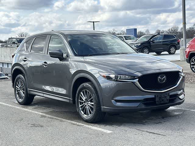 Thumbnail: 2019 Mazda CX-5 - 20