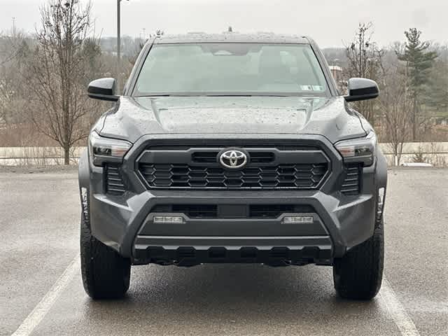 Thumbnail: 2025 Toyota Tacoma - 25