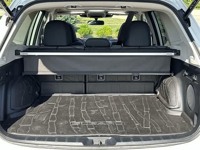 Thumbnail: 2023 Subaru Forester - 25