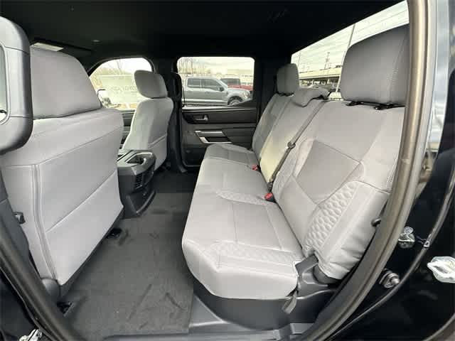 Thumbnail: 2025 Toyota Tundra - 17