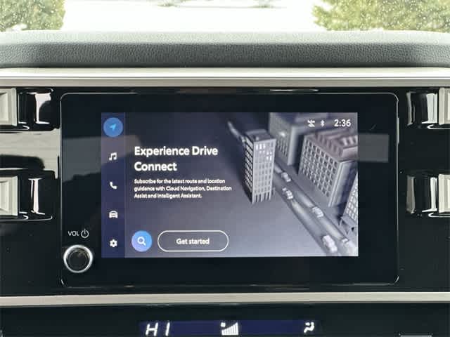 Thumbnail: 2026 Toyota Tundra - 12