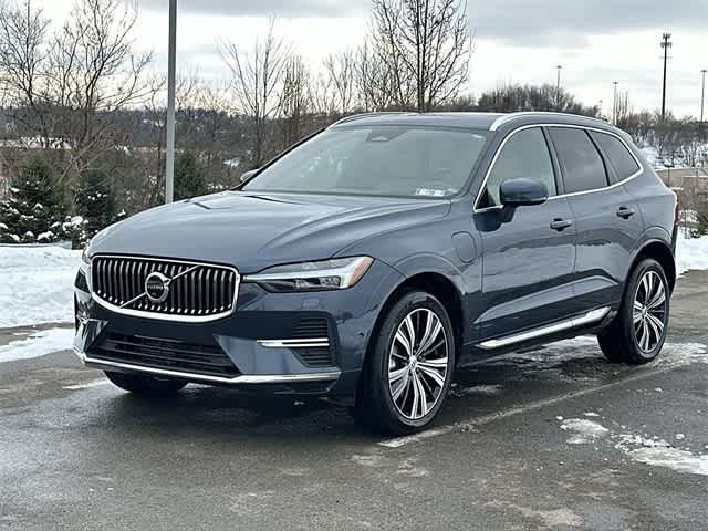 Thumbnail: 2023 Volvo XC60 - 1