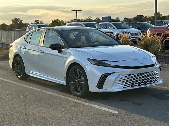 Thumbnail: 2026 Toyota Camry - 27