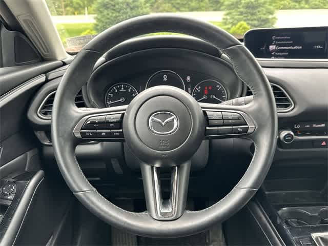 2024 Mazda CX-30 Select 7