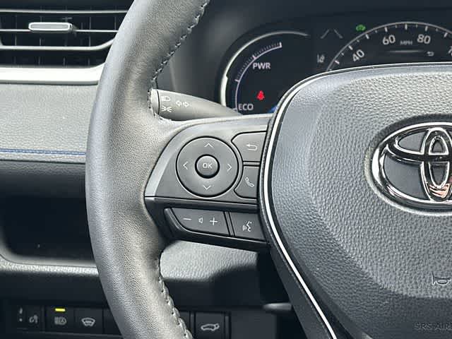Thumbnail: 2024 Toyota RAV4 - 9