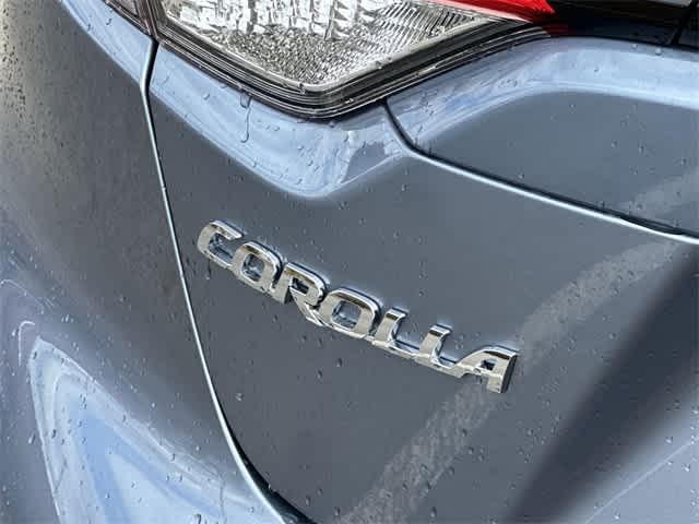 Thumbnail: 2025 Toyota Corolla - 26